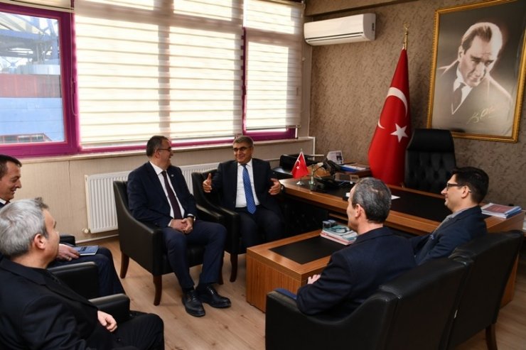 Karabük’te milli sporcu sayısı 71 oldu