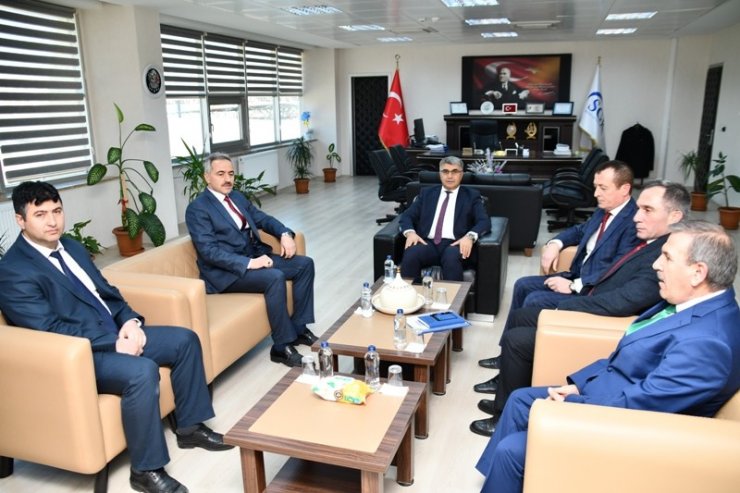 Karabük’te 63 bin 481 aktif çalışan var