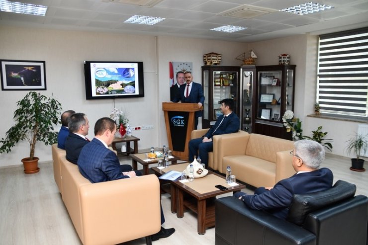 Karabük’te 63 bin 481 aktif çalışan var