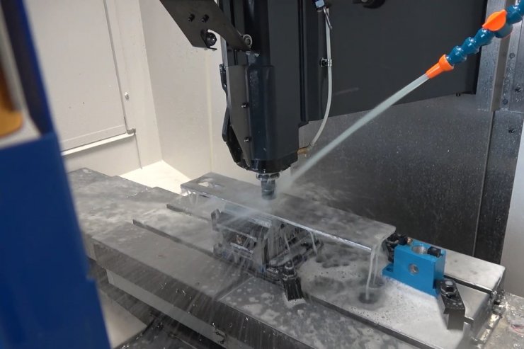 Dışa bağımlılığı azaltmak için KOSGEB destekli yerli Medikal ürün yaptı