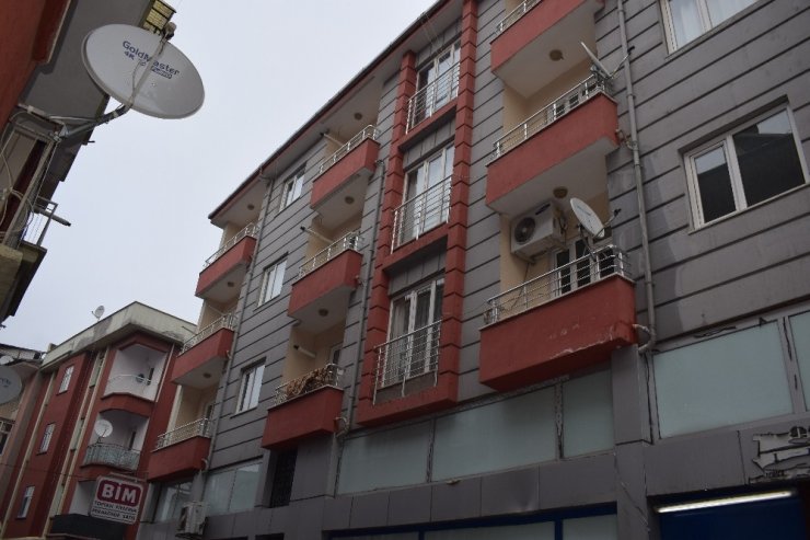 Malatya’da 30 yıl öncesine ait uçaksavar mermisi bulundu