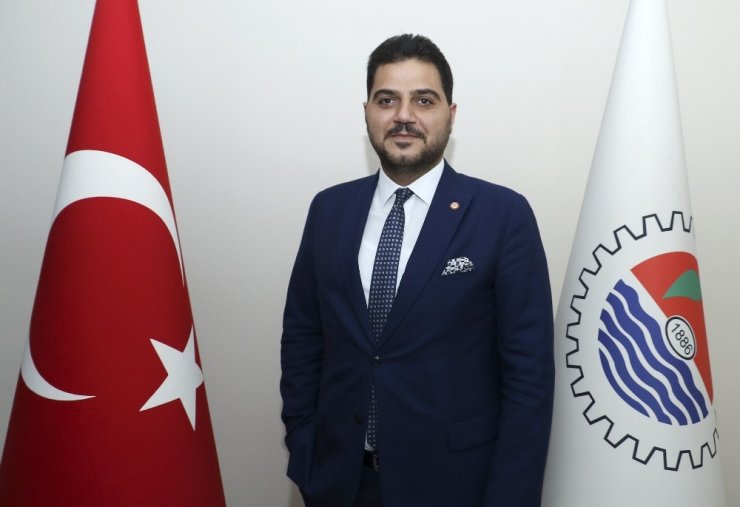 Yurt dışı ticareti yapan MTSO üyeleri 2020’den umutlu