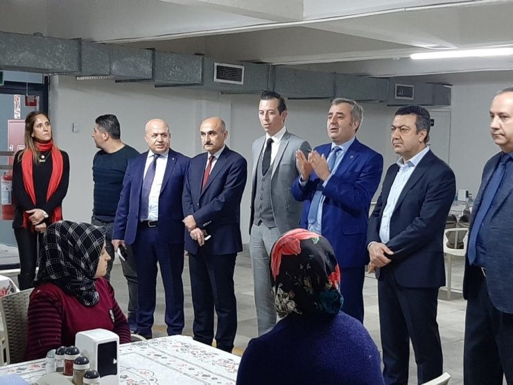 MEGİP ile kaliteli istihdam dönemi