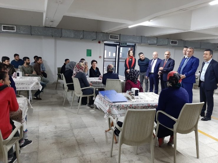 MEGİP ile kaliteli istihdam dönemi