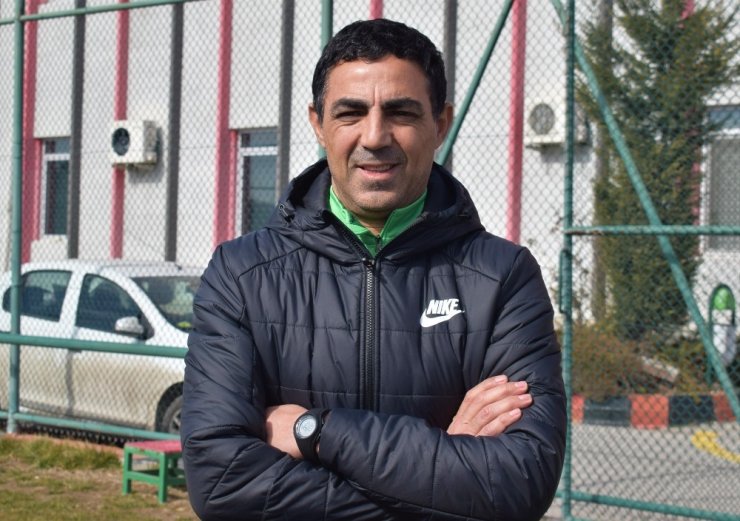 Mustafa Özer: “Ligde zorlu haftalara girdik”