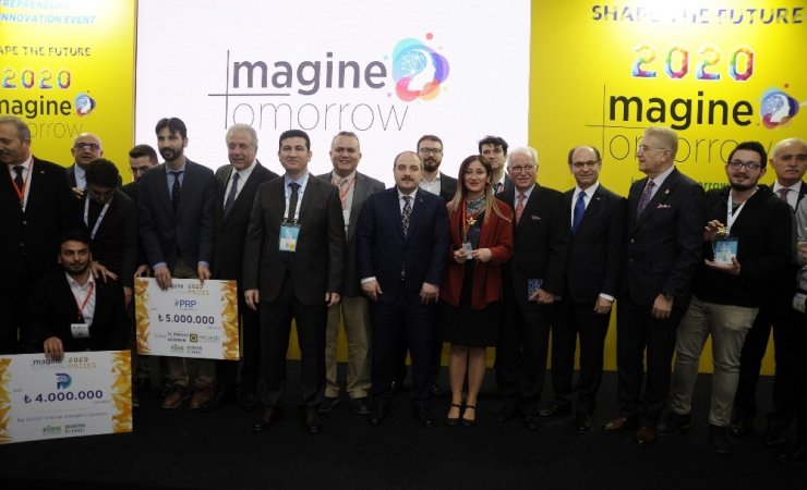 Bakan Varank: “Türkiye’yi yükseköğretimde global bir marka haline getirmek istiyoruz”