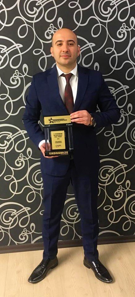 Pienn’e yılın yenilikçi tasarım ödülü