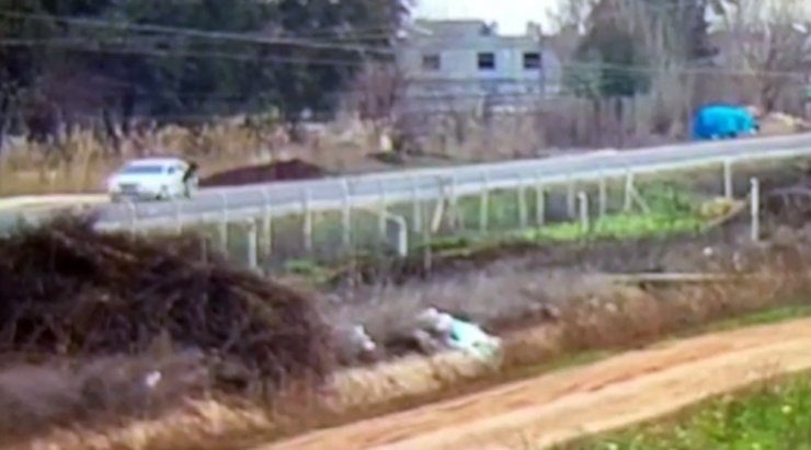 Çarpıp kaçtı, 15 yaşındaki çocuk hayatını kaybetti