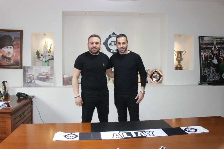 Altay’da 2. Koşukavak dönemi