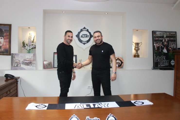 Altay’da 2. Koşukavak dönemi