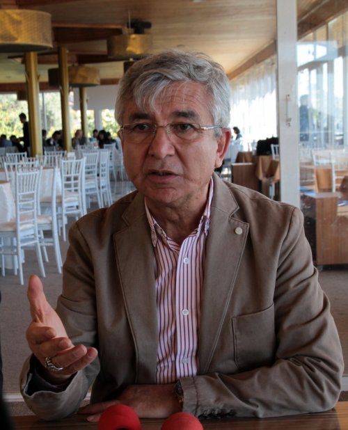 Türk-Ermeni İlişkileri Uluslararası Sempozyumu