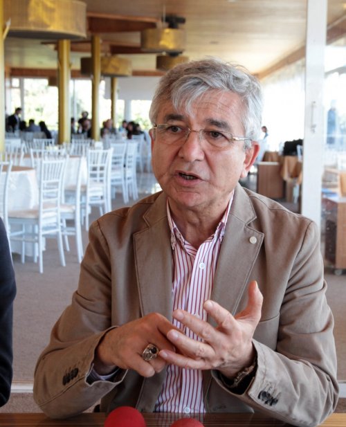 Türk-Ermeni İlişkileri Uluslararası Sempozyumu