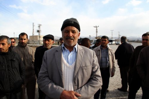 Ağrı'daki terör saldırısı