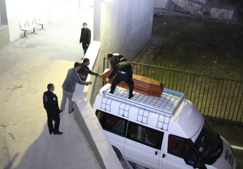 Ağrı'daki gıda zehirlemesi