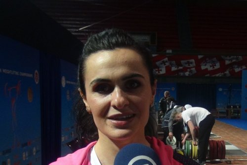 Avrupa Halter Şampiyonası