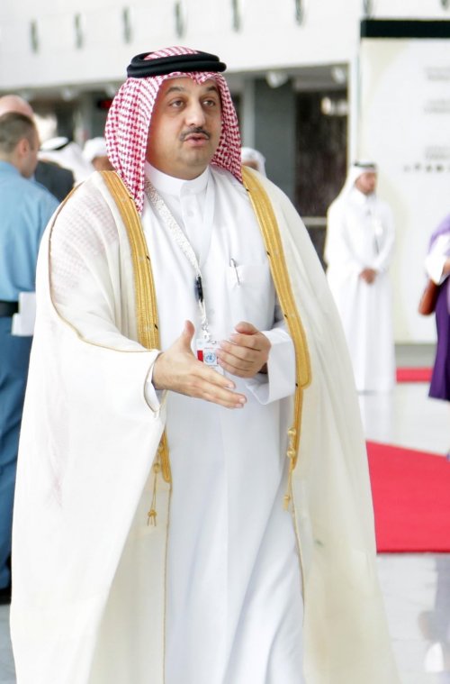 Katar'da 13. BM Suçun Önlenmesi ve Ceza Adaleti Kurultayı