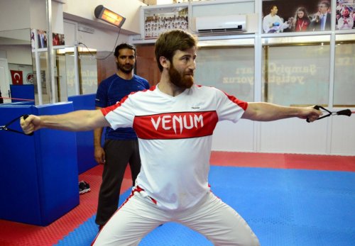Enes Erkan 