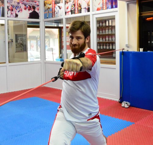 Enes Erkan 