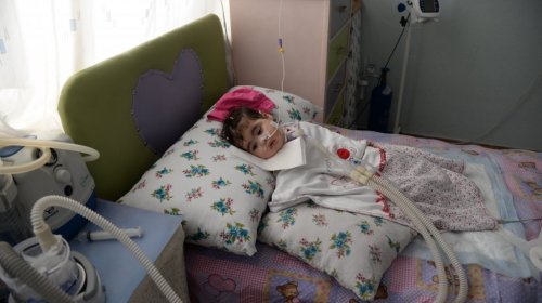 Aynı acıyı ikinci kez yaşamak istemiyorlar