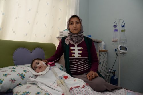 Aynı acıyı ikinci kez yaşamak istemiyorlar