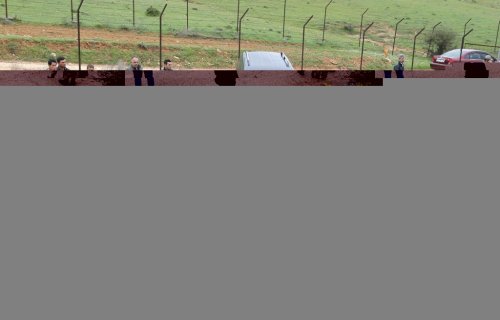 Gaziantep'te trafik kazası: 2 ölü, 6 yaralı