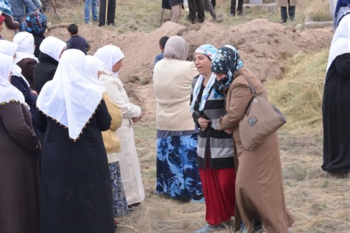 Ağrı'daki gıda zehirlenmesi