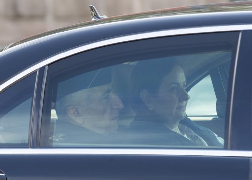 Komutandan yaralı askerlere ziyaret