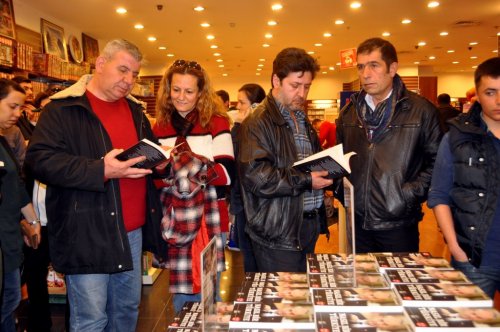 Eski Genelkurmay Başkanı Başbuğ, Eskişehir'de