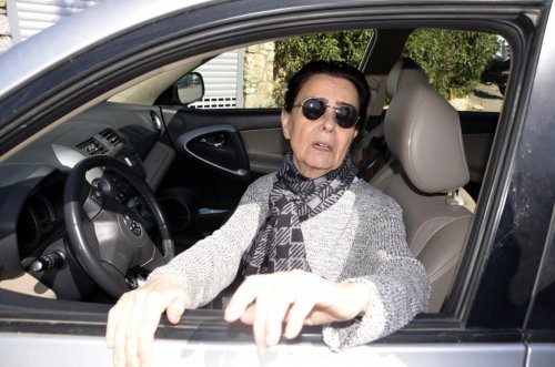 Bodrum'da deniz temizliği çalışması