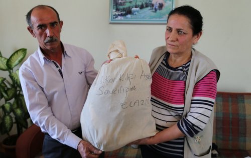 Askerlik görevini yaparken intihar ettiği ileri sürülen er