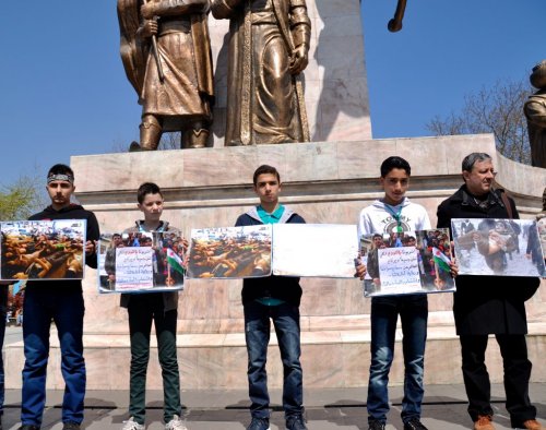 Suriye'deki iç savaş