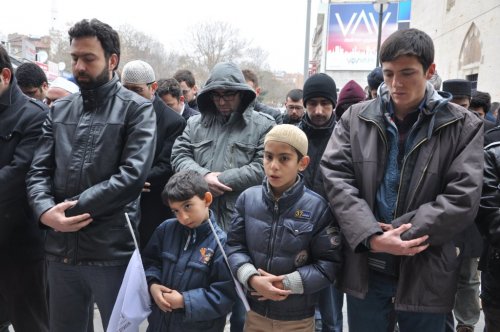 Bangladeş'te Kamaruzzaman'ın idam edilmesi