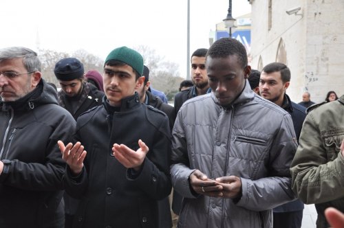 Bangladeş'te Kamaruzzaman'ın idam edilmesi