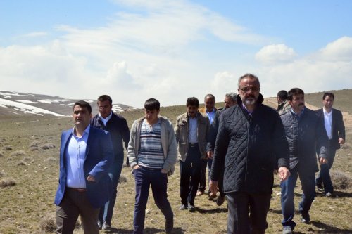 Ağrı'daki terör saldırısı