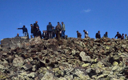 Ağrı'daki terör saldırısı