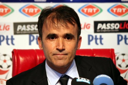Samsunspor - Orduspor