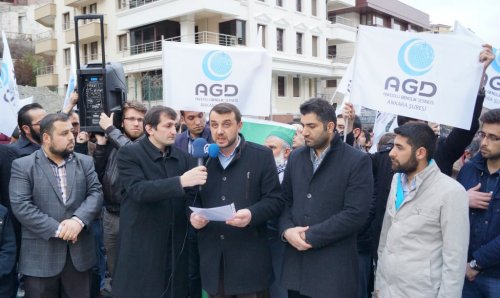 Bangladeş'te Kamaruzzaman'ın idam edilmesi