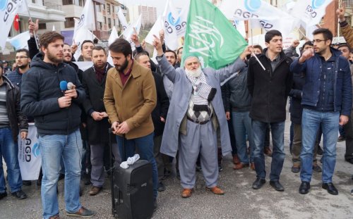 Bangladeş'te Kamaruzzaman'ın idam edilmesi