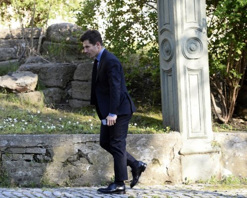 Futbol Camiası Yıldız Sarayı'nda toplandı