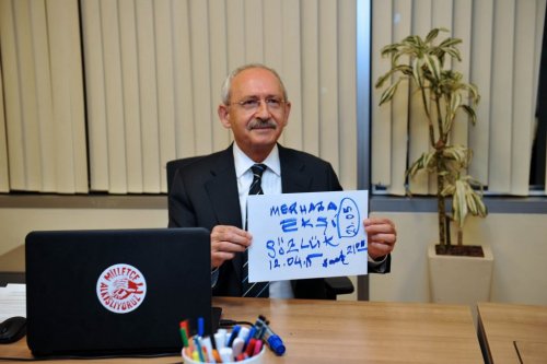 kilicdaroglu eksi sozluk yazarlarinin sorularini yanitladi