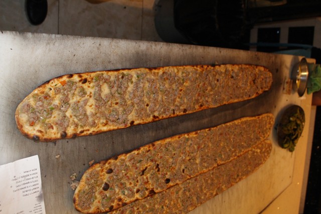 Etli ekmek ve siyah havuç tescillendi