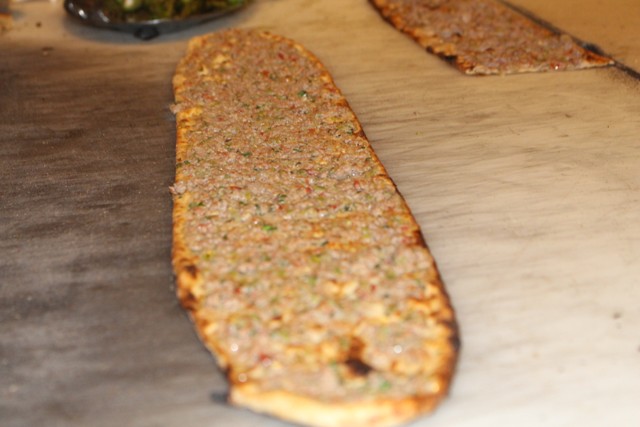 Etli ekmek ve siyah havuç tescillendi